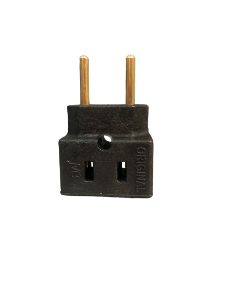 PINO BOB LATÃO PRETO CANAA