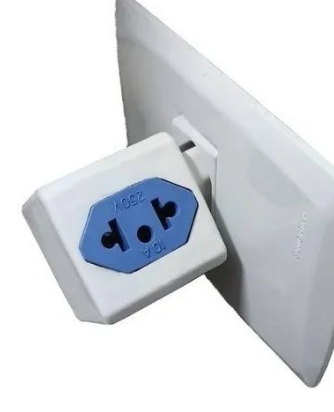 PINO CUBO 4 ENTRADAS CANAA