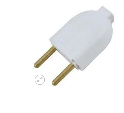 PINO MACHO 2 POLOS 20A CANAA