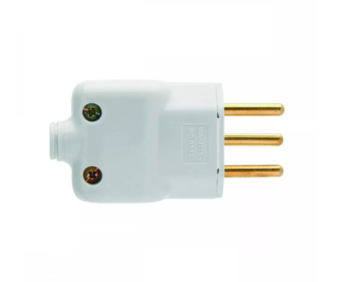 PINO MACHO 3 PINOS PRENSA 10A CANAA