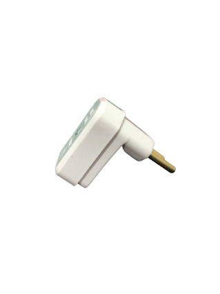 PINO PRENSA CABO 20 AMPERES CANAA