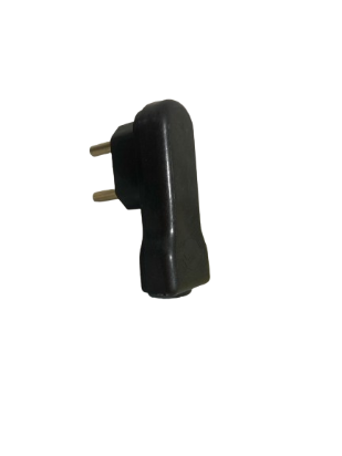 PINO PRENSA CABO TIPO L 20A PRETO CANAA