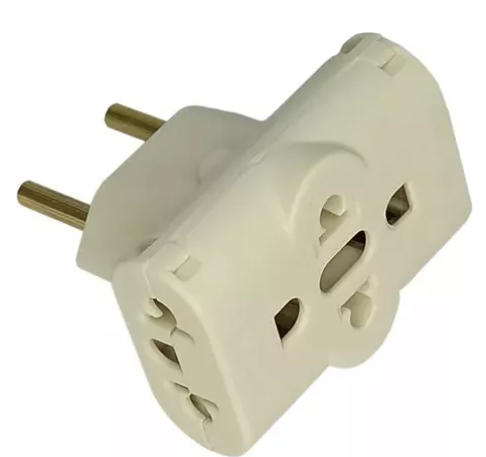 PINO TEE INVERTIDO CANAA