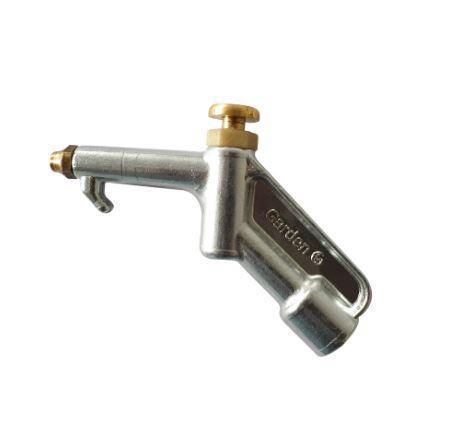 PISTOLA DE LIMPEZA 1/4'' GARDEN