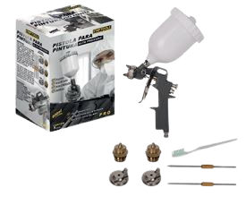 PISTOLA P/ PINTURA ALTA PRESSÃO STARTOOLS