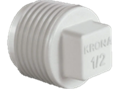 PLUG ROSCAVEL 1/2'' UNIFORTTE