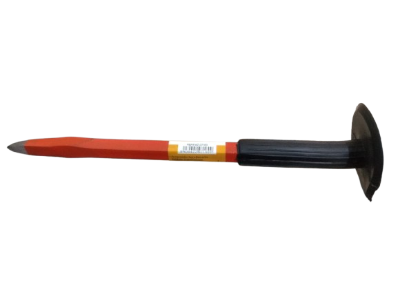 PONTEIRA COM BATEDOR 240MM X 16MM MONALIZA