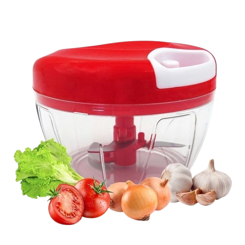 PROCESSADOR MANUAL 500ML SQ