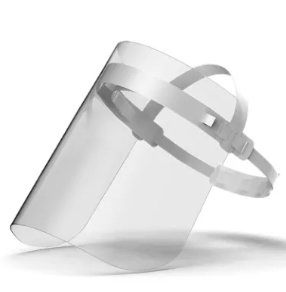 PROTETOR FACIAL GLOBAL PRASTIC