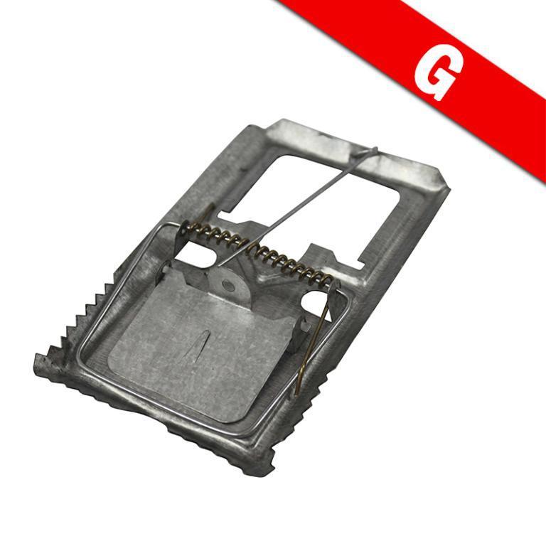 RATOEIRA DE CHAPA - G BESTFER