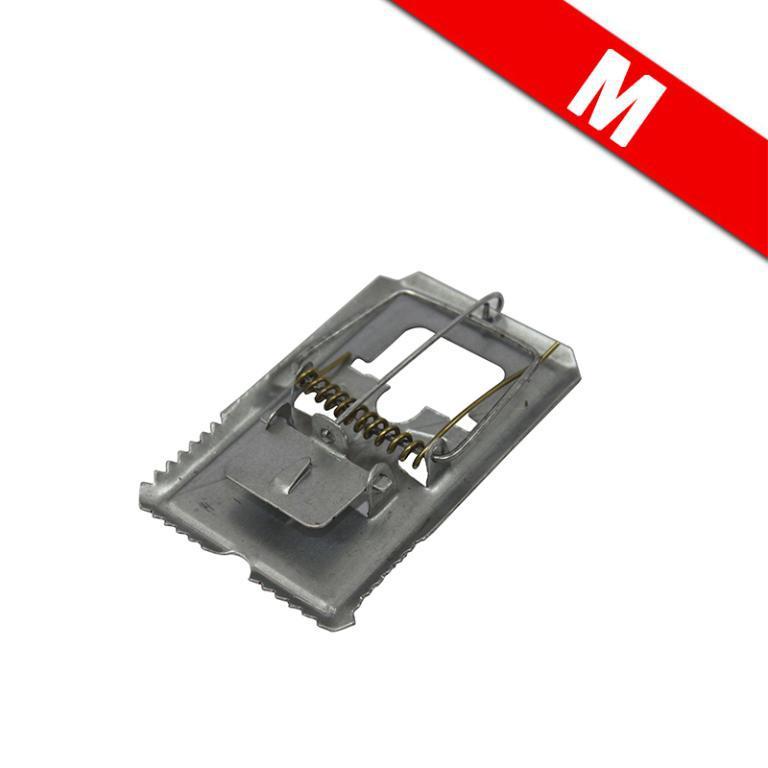 RATOEIRA DE CHAPA - MEDIA BESTFER