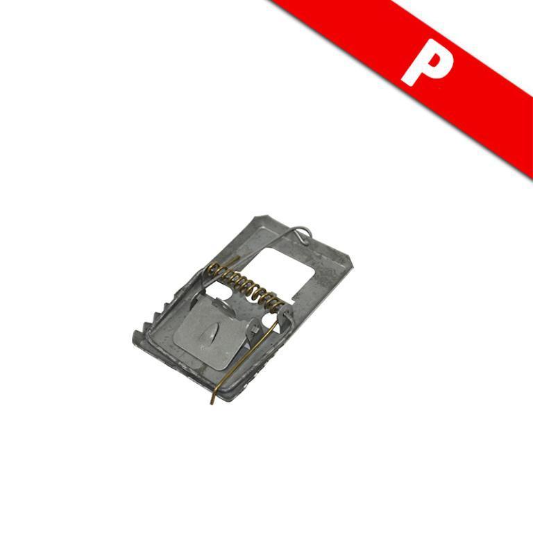 RATOEIRA DE CHAPA - P BESTFER