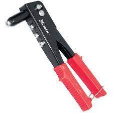 REBITADOR MAN. TIPO ALIC. 250 MM  2,4/3,2/4,0/4,8MM MTX