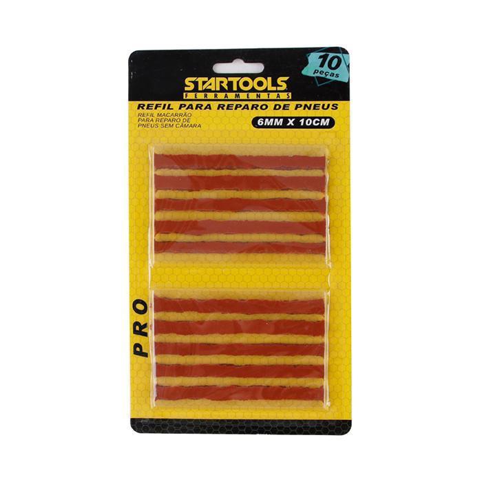 REFIL MACARRÃO P/ REPARO DE PNEUS STARTOOLS