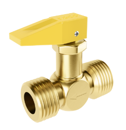 REGISTRO CORTA FOGO 1/2X1/2 BSP PRESSÃO 7 ROCO