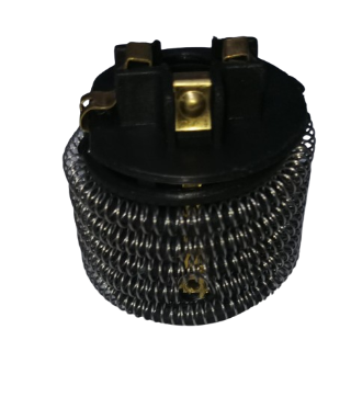 RESISTENCIA TIPO C GORDUCHA 4T 220v 5700w CANAA