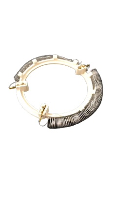 RESISTENCIA TIPO FASHION 220v 7500w CANAA