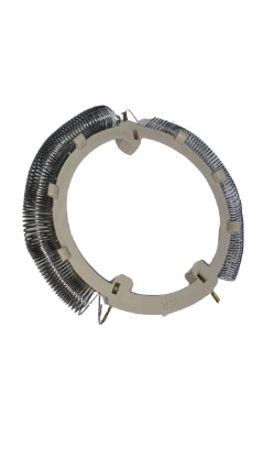 RESISTENCIA TIPO LBD220V 6800 W CANAA