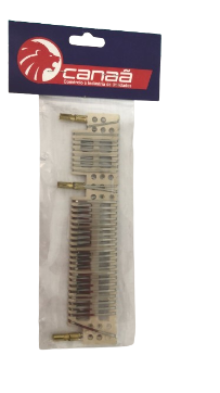 RESISTENCIA ULTRA 220 V 5500 W CANAA