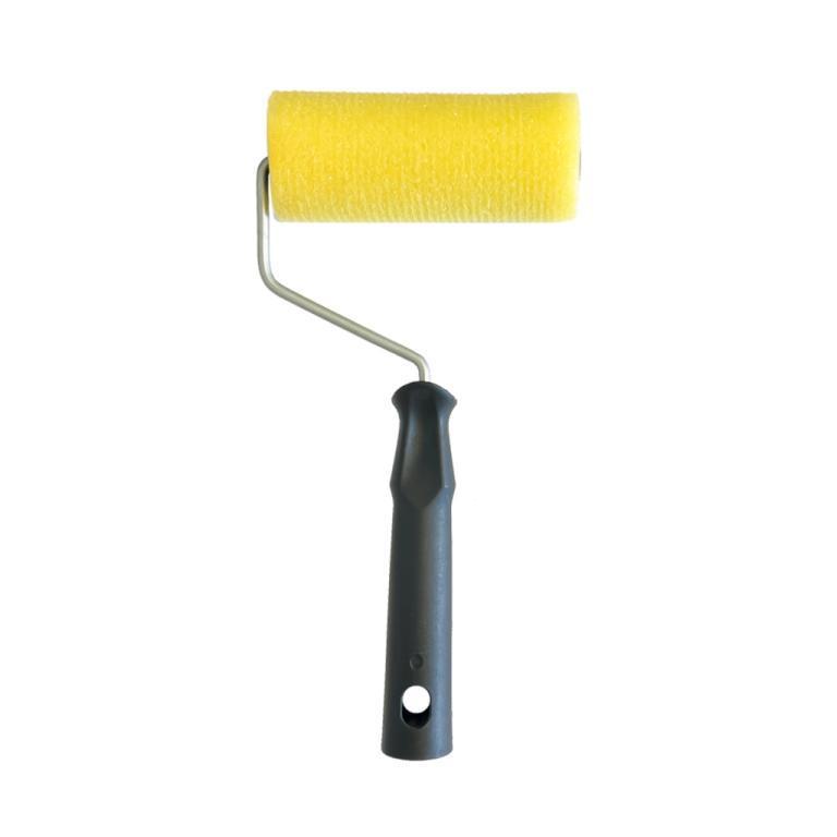 ROLO PINTURA ESPUMA POP 09CM COMPEL