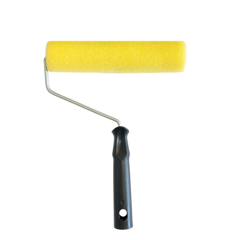 ROLO PINTURA ESPUMA POP 15CM COMPEL