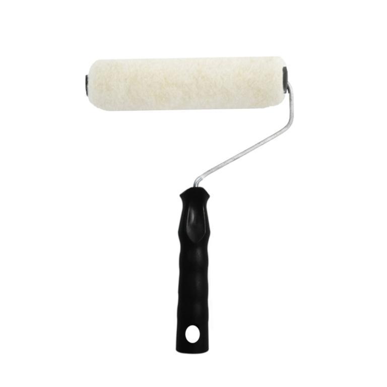 ROLO PINTURA LA CARNEIRO 15CM C/ SUPORTE COMPEL