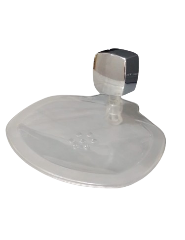 SABONETEIRA MONACO CRISTAL GLOBAL