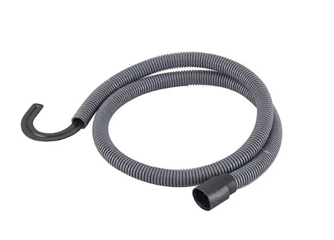 SAIDA DE MAQUINA LAVAR CINZA 1,4 MTS  GLOBAL