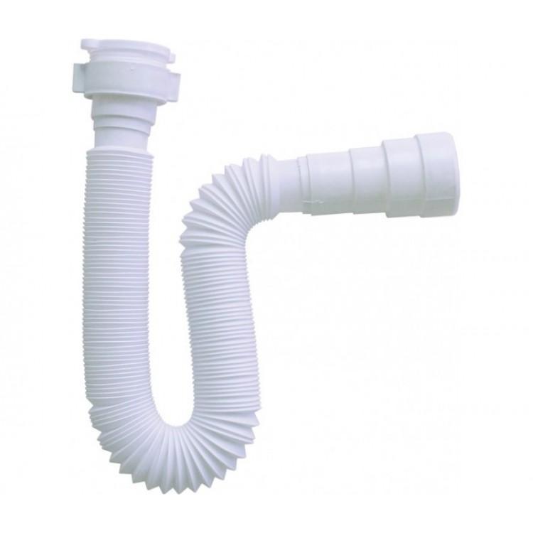 SIFÃO SANFONADO 50 CM UNIFORTTE