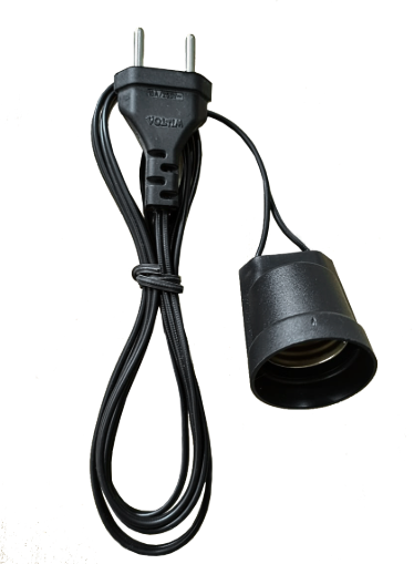 SOQUETE COM RABICHO 10MTS KIMARC