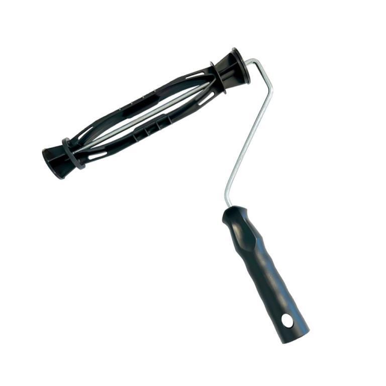 SUPORTE FARFO GAIOLA POP 23CM COMPEL