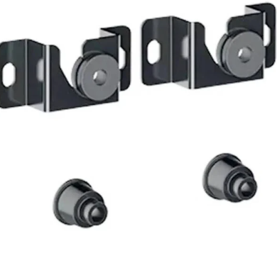 SUPORTE FIXO PARA TV E MONITORES UNIVERSAL CANAÃ