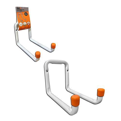 SUPORTE MULTIUSO P/PAREDE 155MM(ACO) 30KG BESTFER