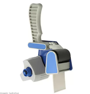 SUPORTE PARA FITA ADESIVA