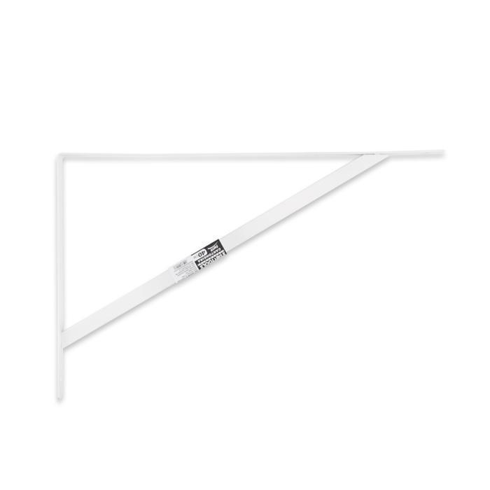 SUPORTE PRATELEIRA EM L 40CM  STARTOOLS