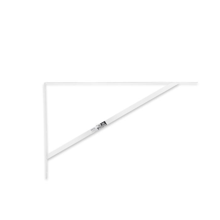 SUPORTE PRATELEIRA EM L 50 CM STARTOOLS