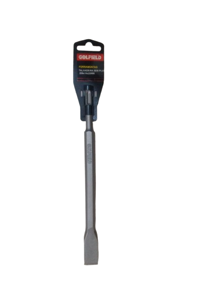 TALHADEIRA SDS PLUS 250 X 14 X 20MM (REF.2201) GOLFIELD
