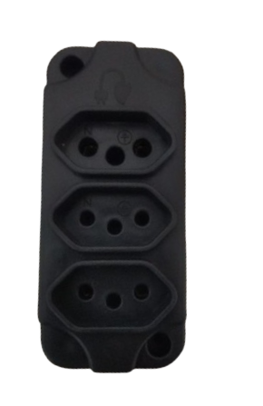 TOMADA EM BARRA  3T POP CANAA