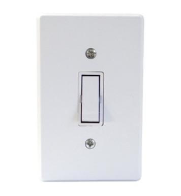 TOMADA INTERRUPTOR 4X2 10A/20A RADIAL