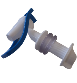 TORNEIRA FILTRO DE AGUA (EMPURRAR)  CANAA