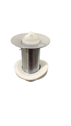 VALVULA LAVATORIO INOX CANAA (REF. 738159)