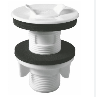 VALVULA P/ LAVATÓRIO 7/8 GLOBAL