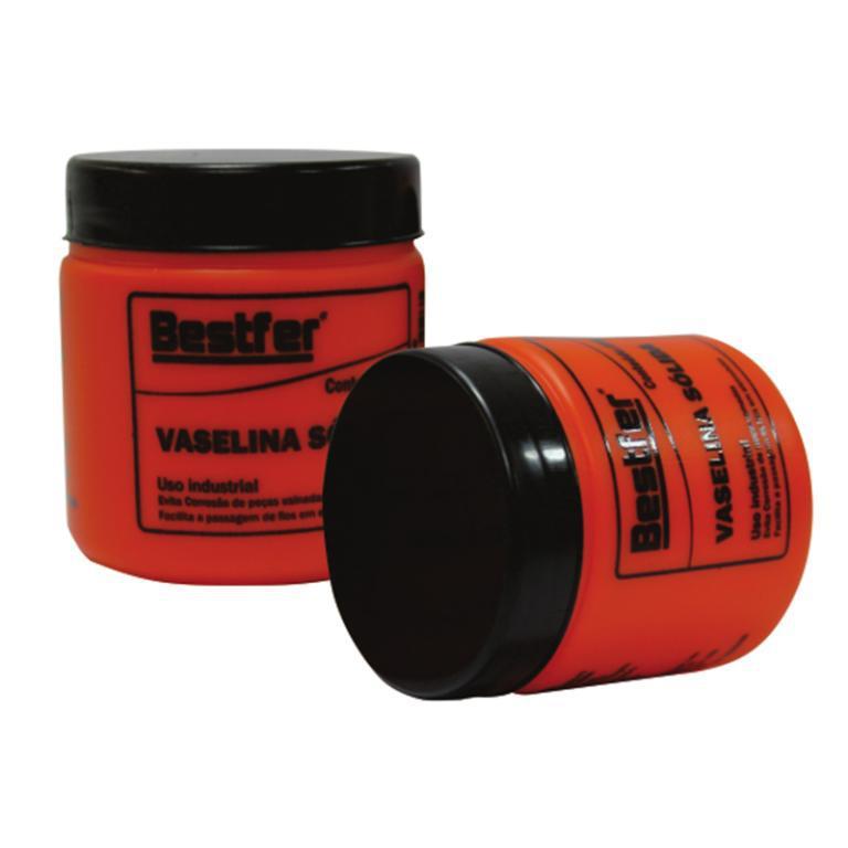 VASELINA SOLIDA 100G BESTFER