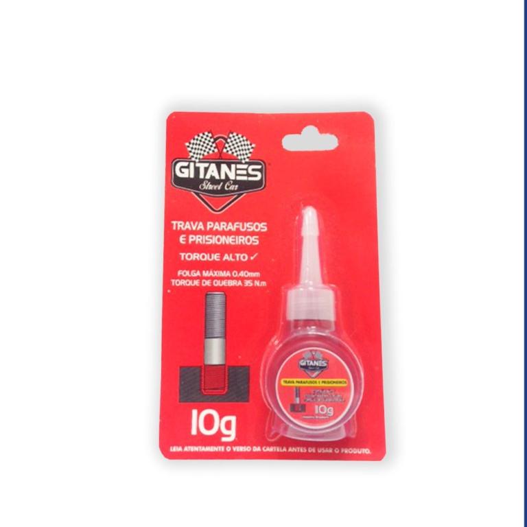 COLA TRAVA ROSCA GITANES 026  10G