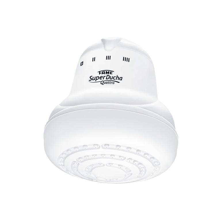 CHUVEIRO DUCHA FAME SUPER 4T.127V 5400W 1804