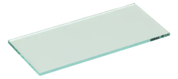 VIDRO RET.INCOLOR P/MASCARA SOLDA GUARU