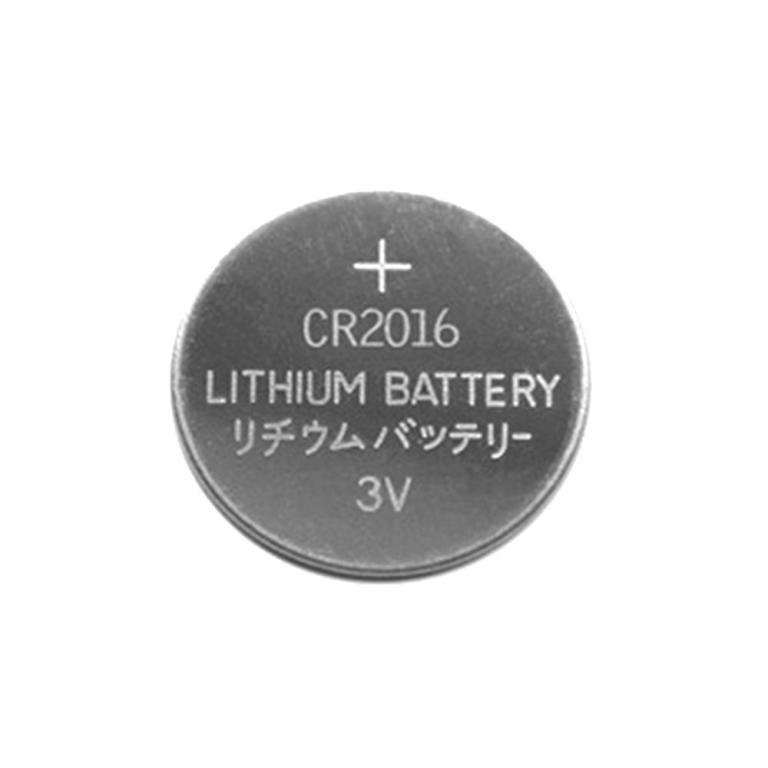 PILHA BRASF.BATERIA 03V CR2016 C/1P 7440