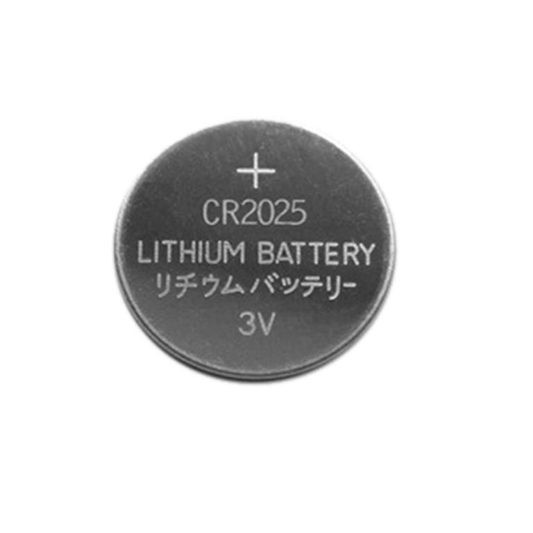 PILHA BRASF.BATERIA 03V CR2025 C/1P 7441