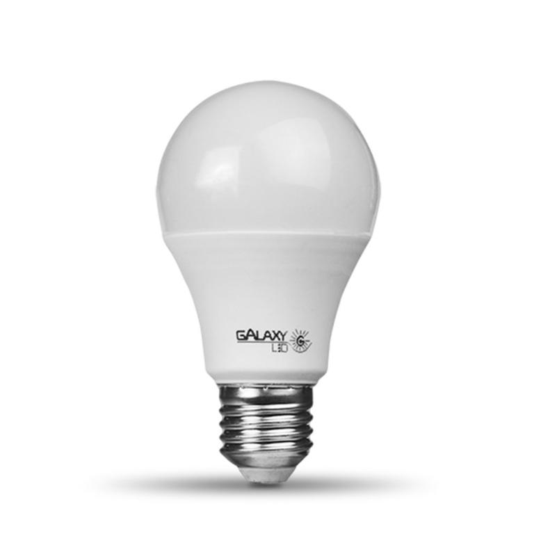 LAMPADA LED BULBO GALAXY  12W A60 6500K
