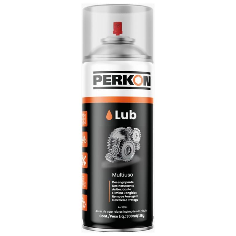 DESINGRIPANDE LUBRIF.PERKON 300ML/125G 1378